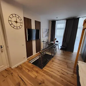 Kant 99 S Apartment